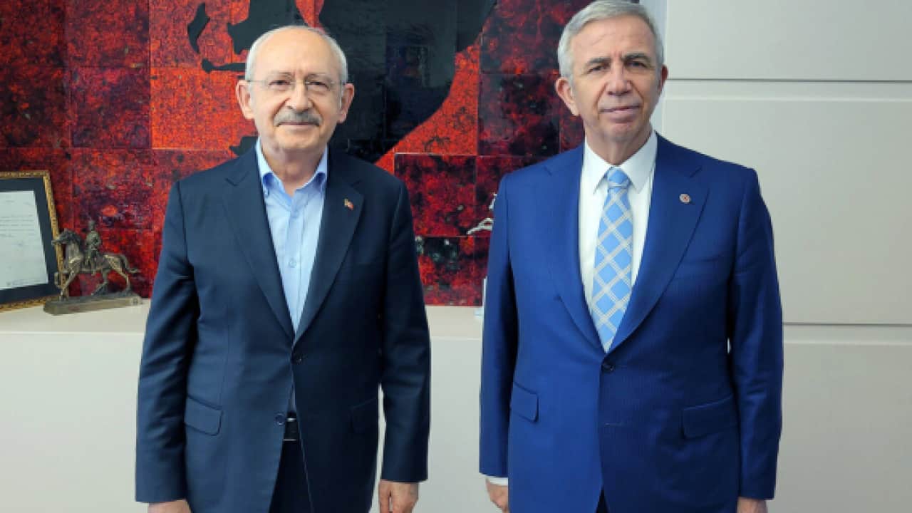 Foto - Kılıçdaroğlu aday gösterebilecekleri iki isim için şart koştu: Birine ‘aklan da gel’ diğerine ‘saklanma gel’