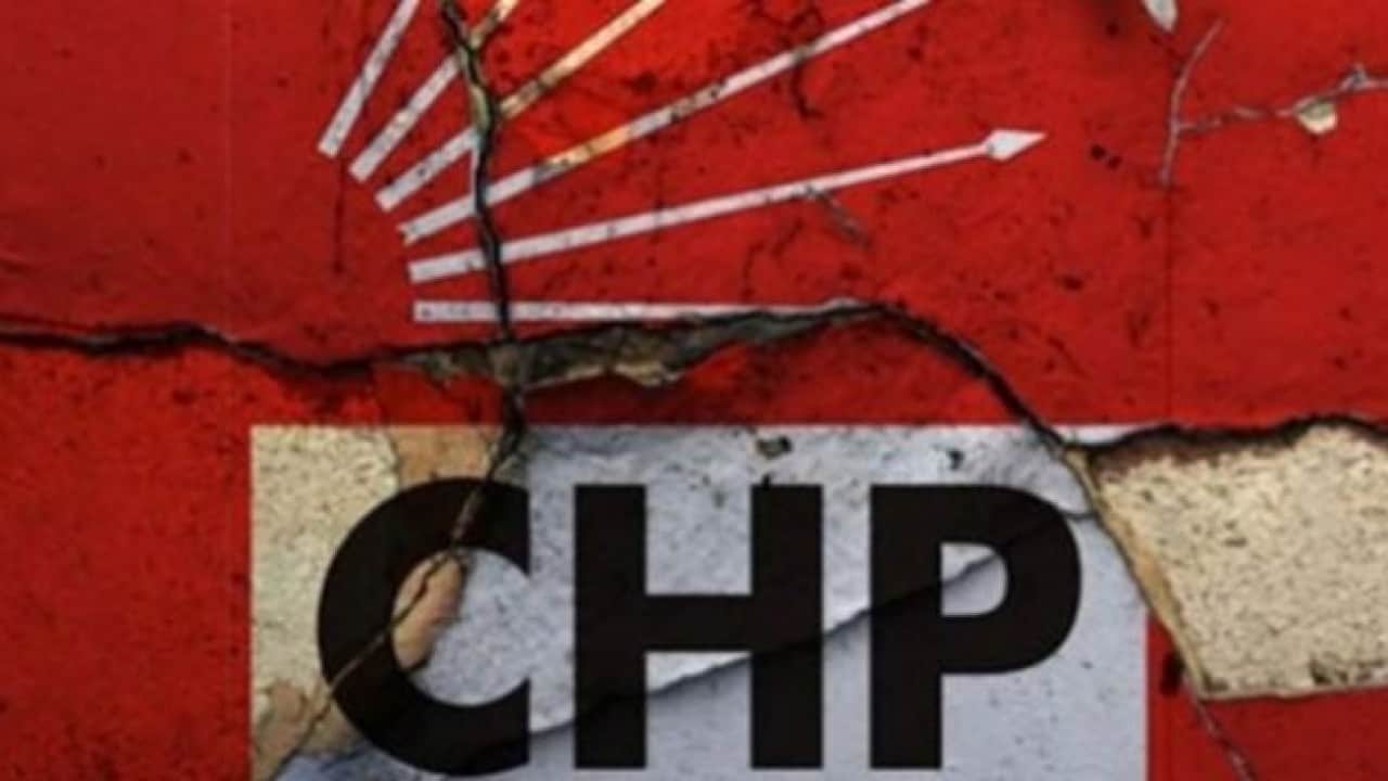 Foto - Kılıçdaroğlu için "Proje" diyen Ali Mahir’e kapak: Bu, çok ciddi bir siyasi basiretsizliktir