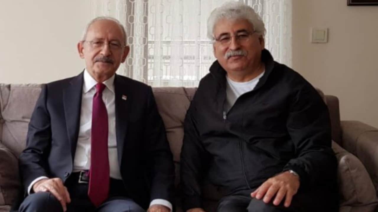 Foto - Kılıçdaroğlu’na çok büyük şok: Görevi resmen reddetti