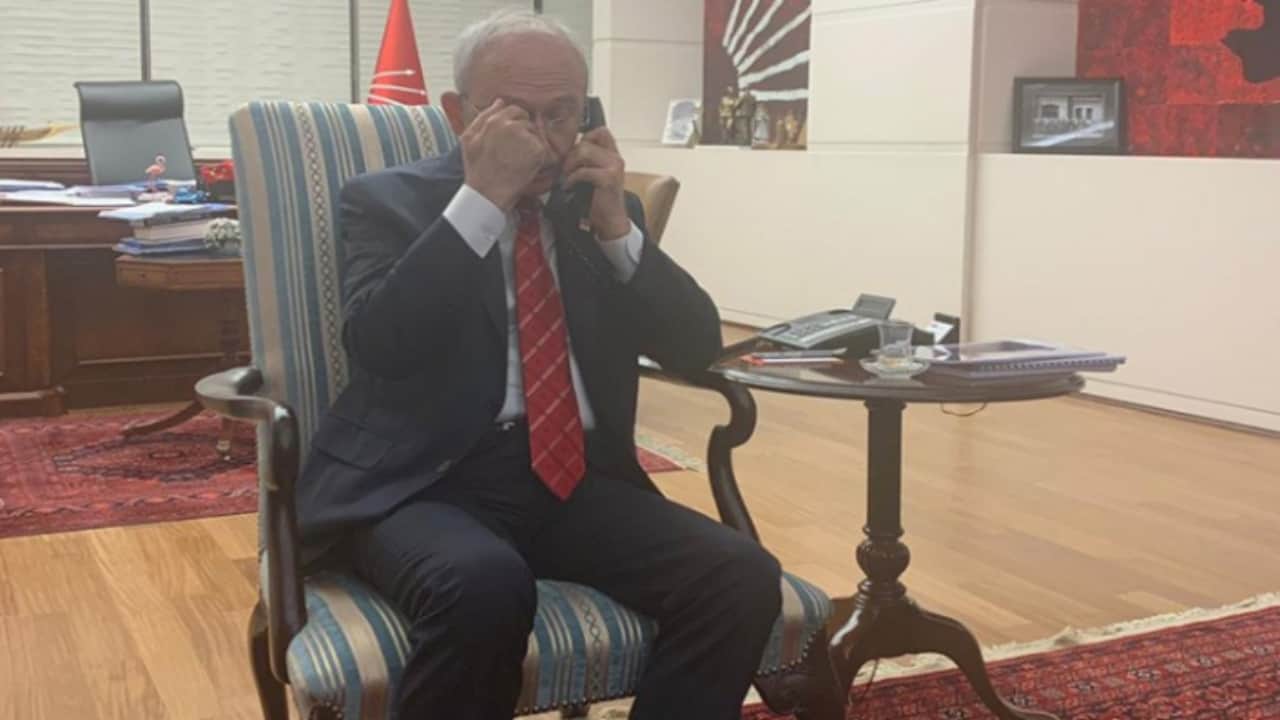 Kılıçdaroğlu’na çok büyük şok: Görevi resmen reddetti