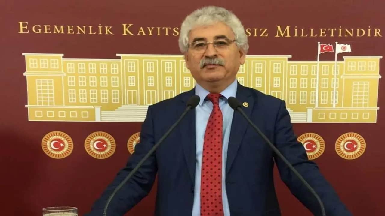 Foto - Kılıçdaroğlu’na çok büyük şok: Görevi resmen reddetti