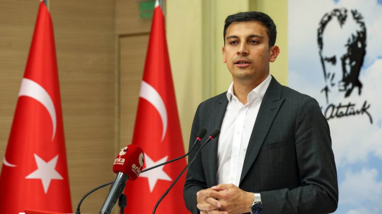 Foto - Kılıçdaroğlu’na ilk şok darbe öz evladından geldi: "Geri dönsen bile ben yokum"