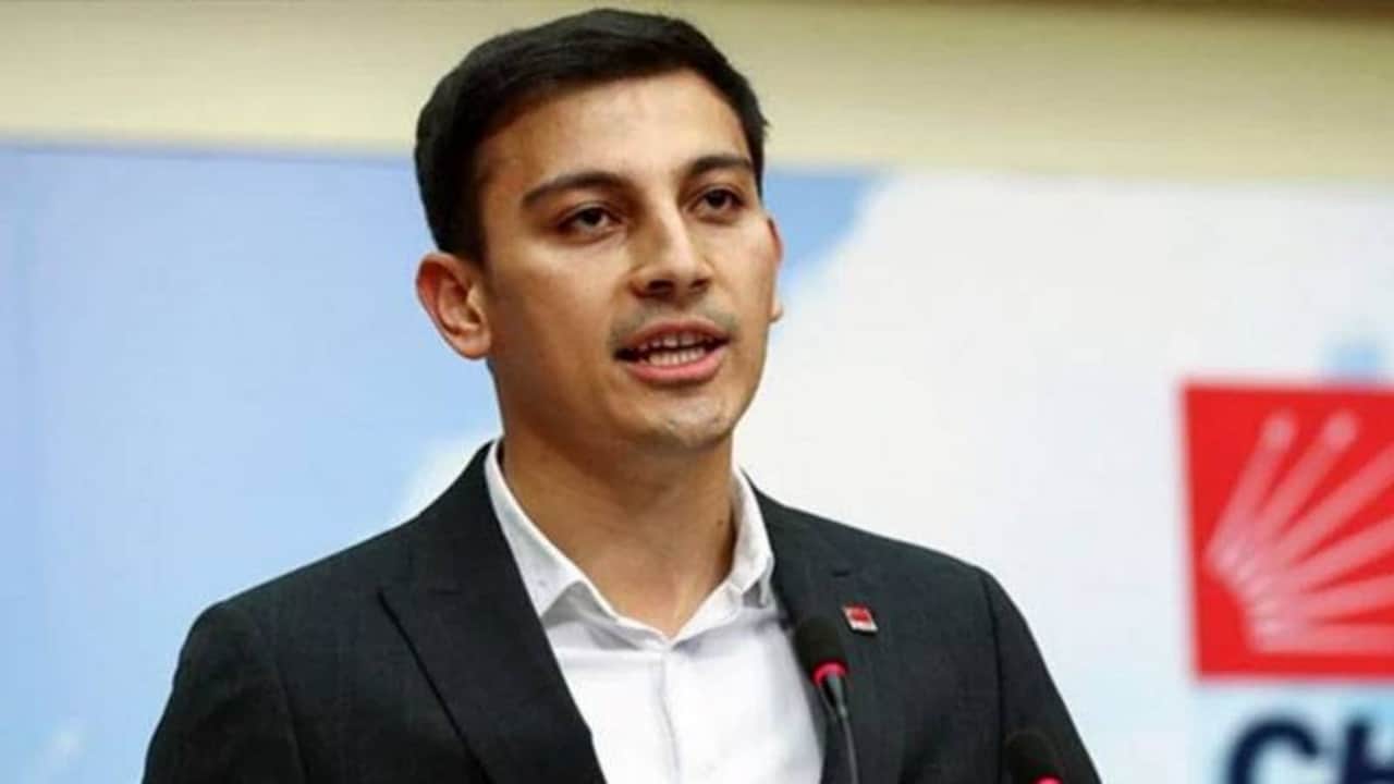 Foto - Kılıçdaroğlu’na ilk şok darbe öz evladından geldi: "Geri dönsen bile ben yokum"