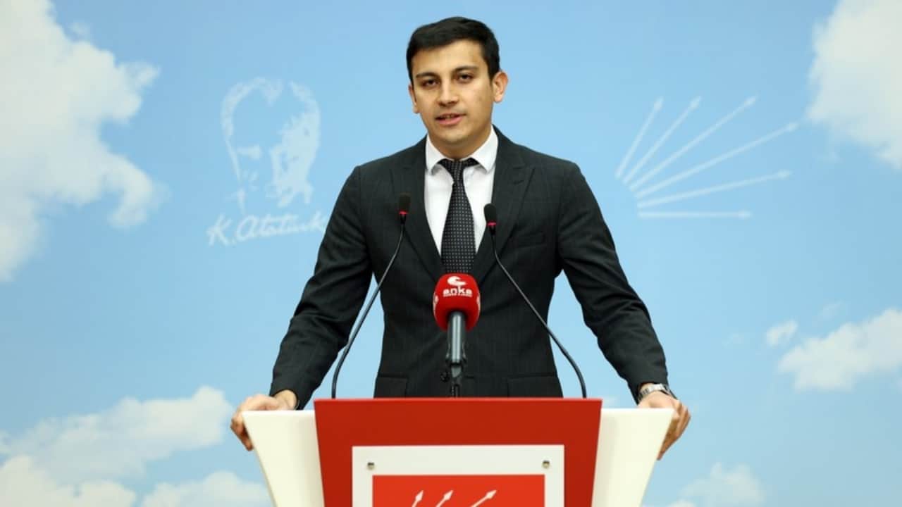 Foto - Kılıçdaroğlu’na ilk şok darbe öz evladından geldi: "Geri dönsen bile ben yokum"