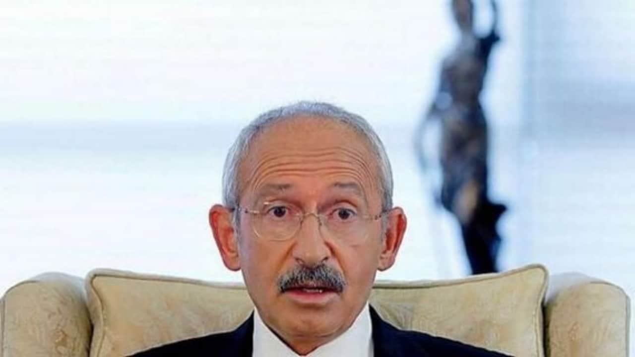 Kılıçdaroğlu’na ilk şok darbe öz evladından geldi: "Geri dönsen bile ben yokum"