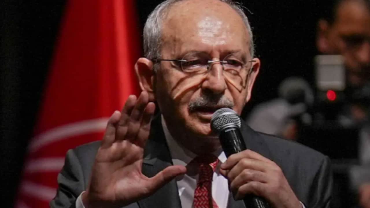Foto - Kılıçdaroğlu’na İmamoğlu sorusu: Cevabı tek kelime oldu