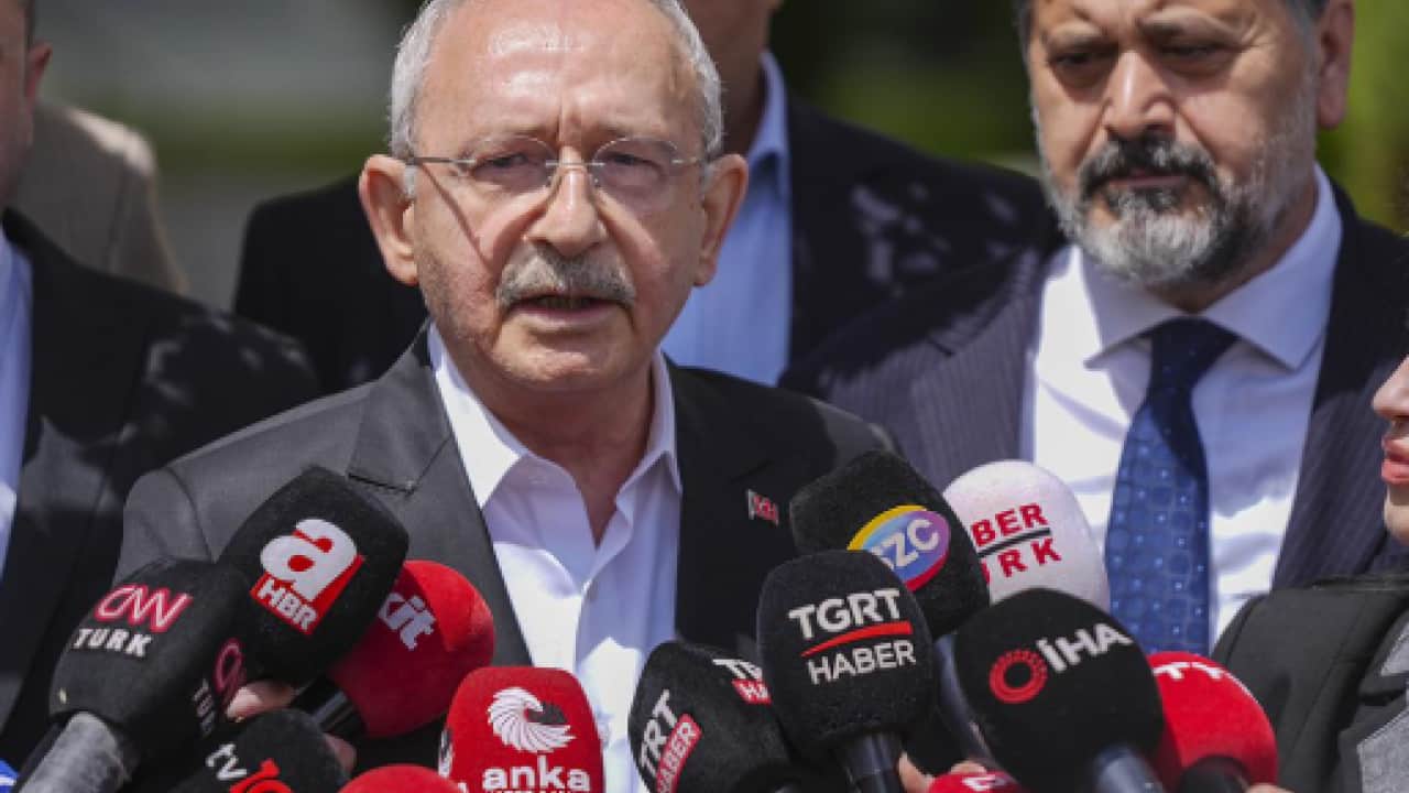Foto - Kılıçdaroğlu’na İmamoğlu sorusu: Cevabı tek kelime oldu