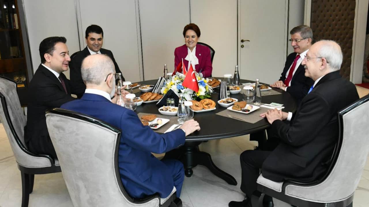 Foto - Kılıçdaroğlu’na İmamoğlu sorusu: Cevabı tek kelime oldu