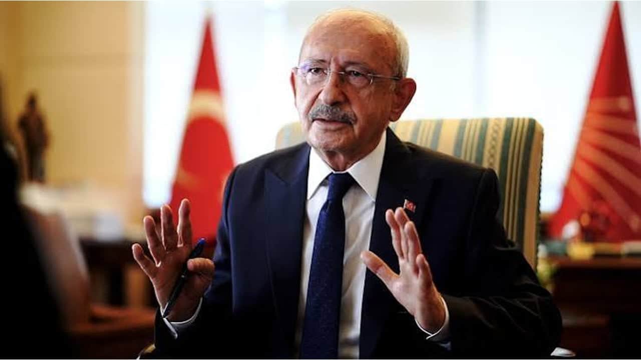 Foto - Kılıçdaroğlu’ndan İmamoğlu için çok konuşulacak sözler: Ekrem’in resmen feleği şaşacak