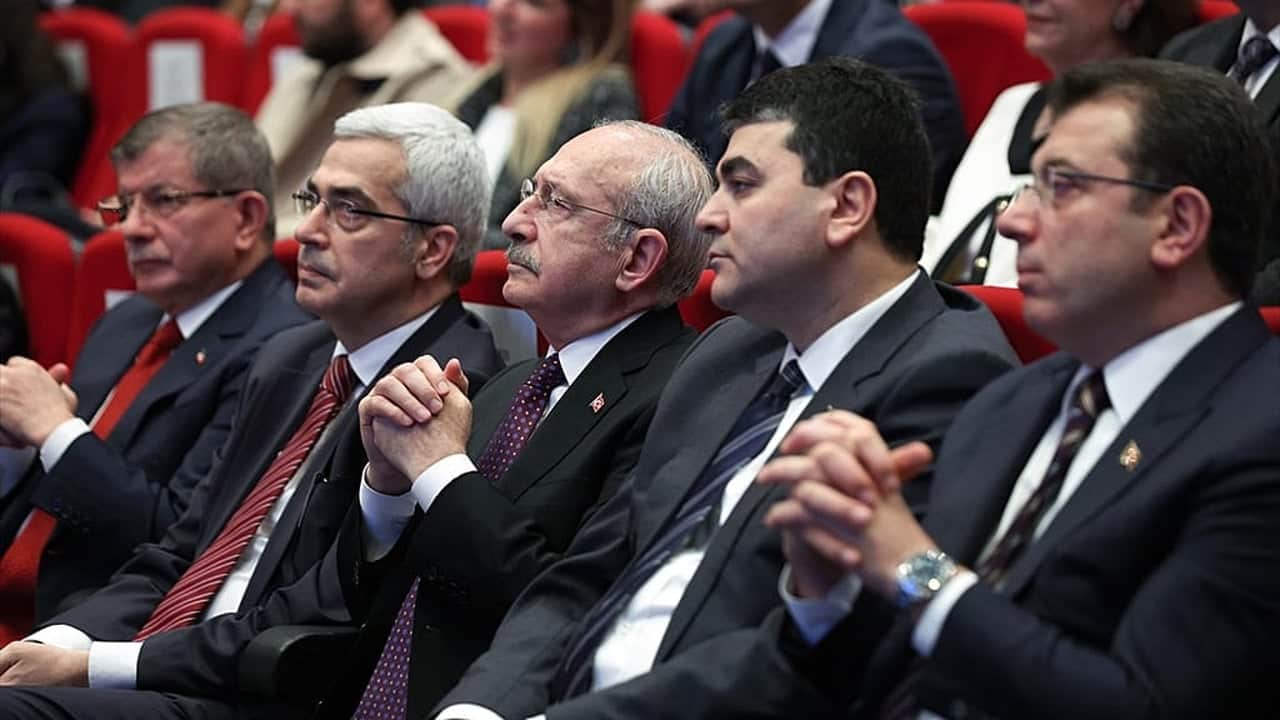 Foto - Kılıçdaroğlu’ndan İmamoğlu için çok konuşulacak sözler: Ekrem’in resmen feleği şaşacak