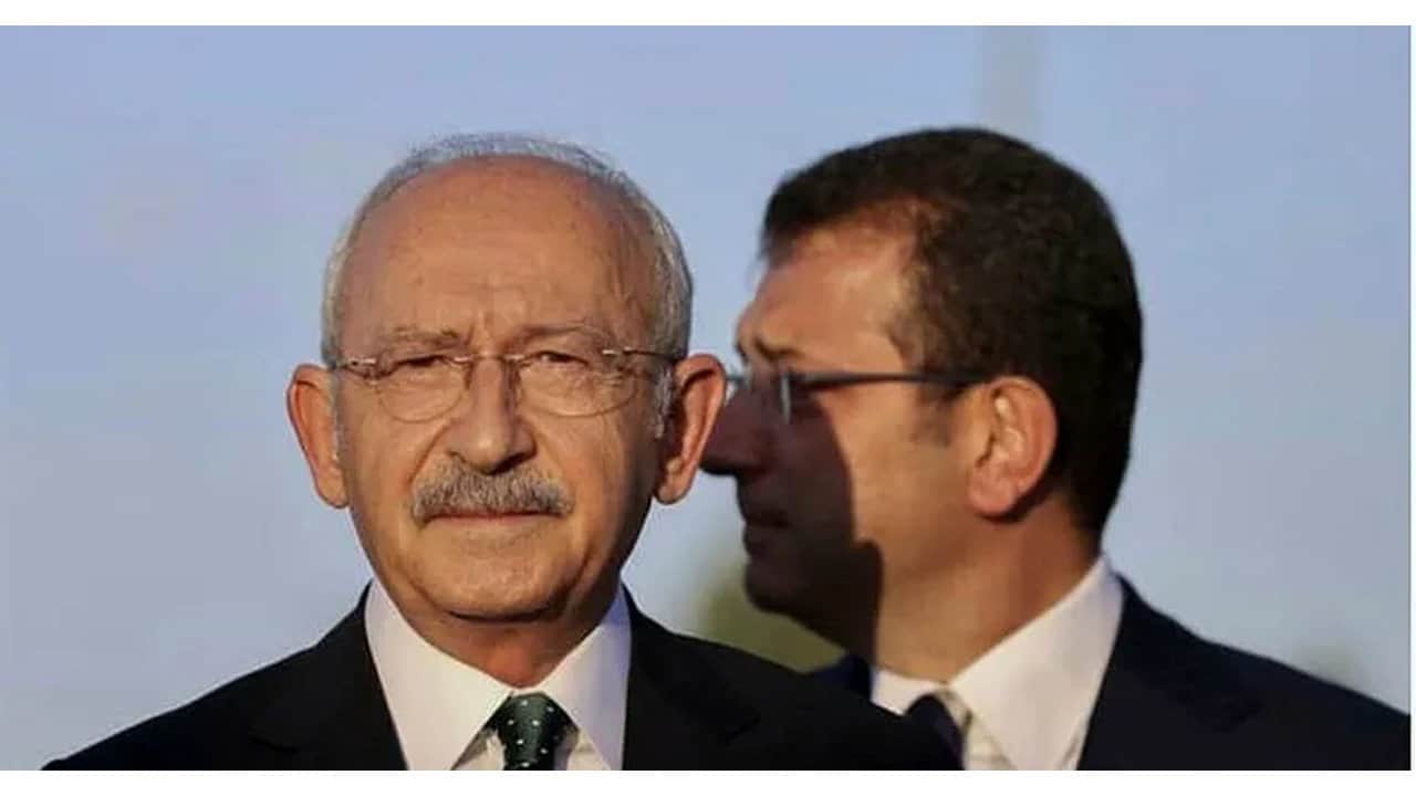 Foto - Kılıçdaroğlu’ndan İmamoğlu için çok konuşulacak sözler: Ekrem’in resmen feleği şaşacak