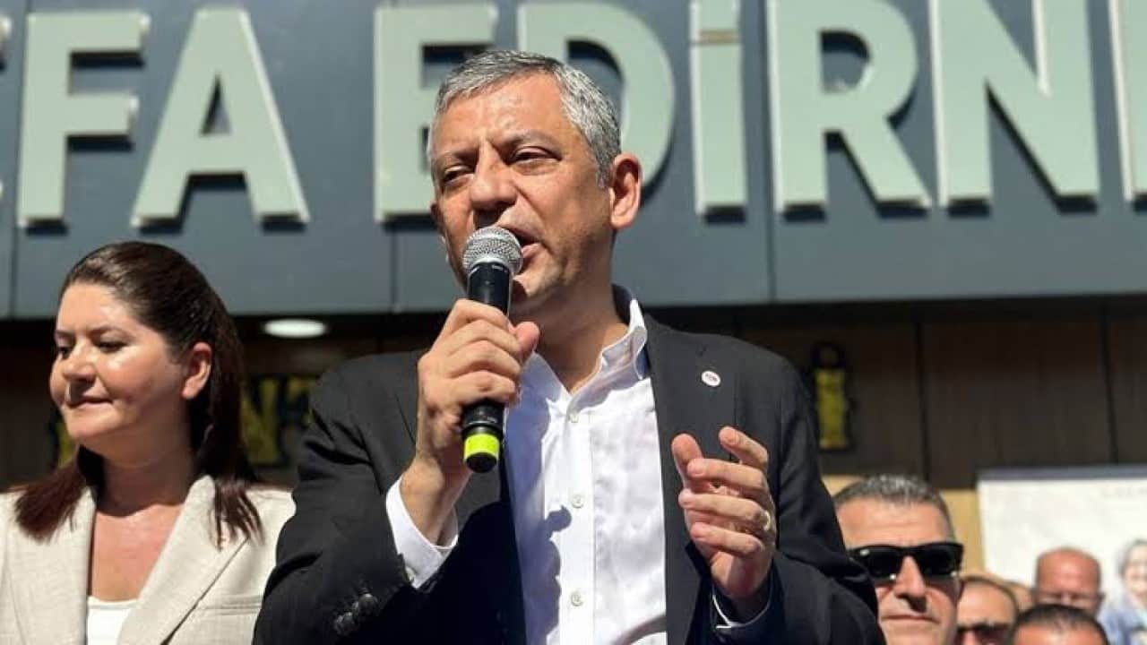Foto - Kılıçdaroğlu’ndan İmamoğlu için çok konuşulacak sözler: Ekrem’in resmen feleği şaşacak