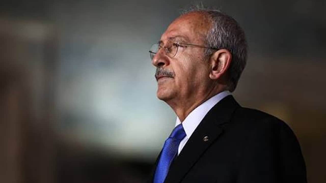 Foto - Kılıçdaroğlu’ndan ‘Özel’ hamlesi! Günü belli oldu, o tarihte düğmeye basılıyor