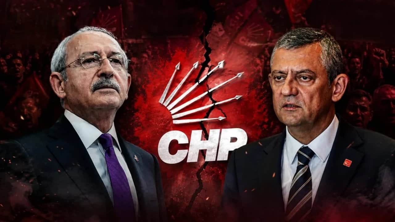 Foto - Kılıçdaroğlu’ndan ‘Özel’ hamlesi! Günü belli oldu, o tarihte düğmeye basılıyor