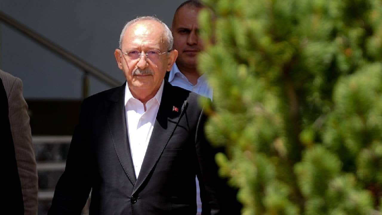 Foto - Kılıçdaroğlu’ndan siyaset gündemini sarsacak itiraf! Öyle bir "pişmanlık" cevabı verdi ki...
