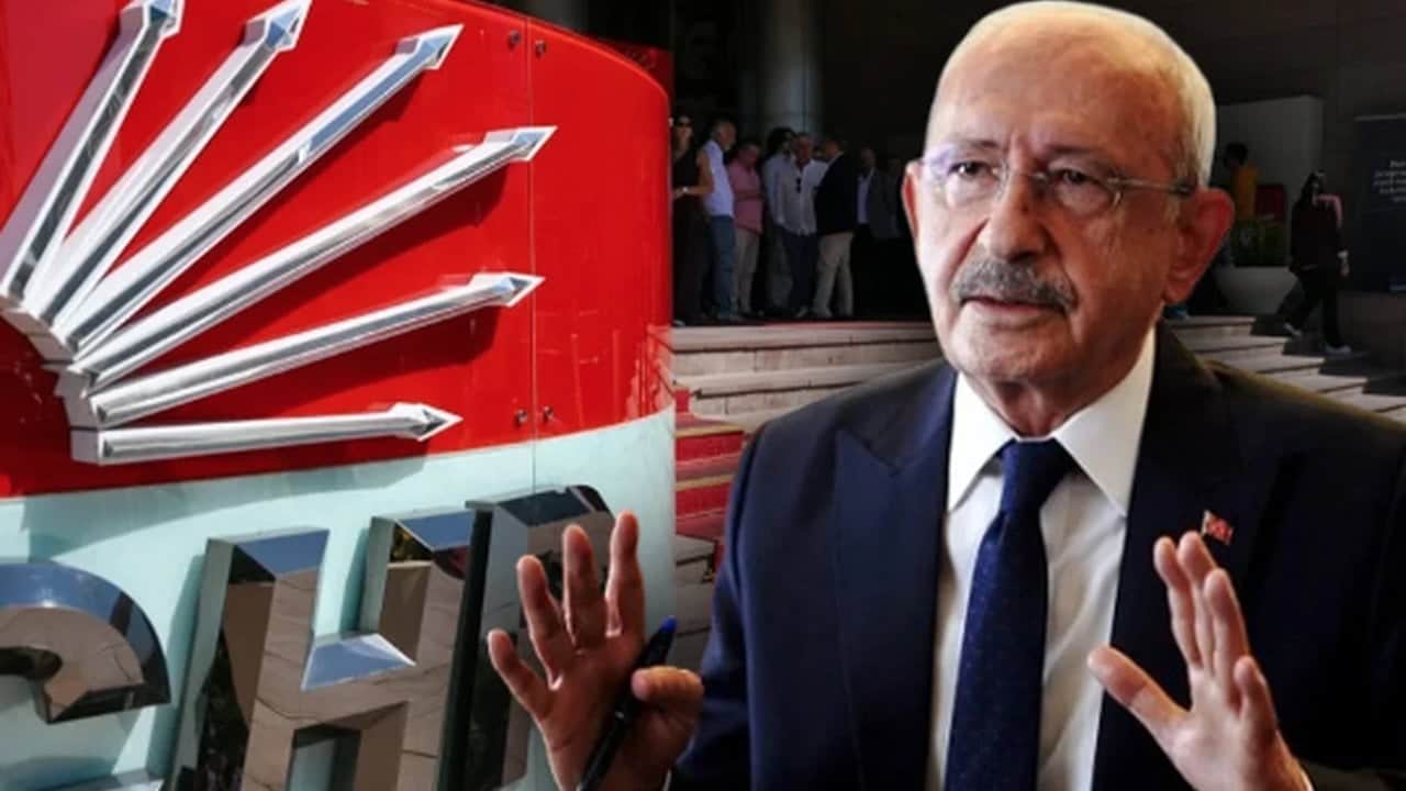 Foto - Kılıçdaroğlu’ndan siyaset gündemini sarsacak itiraf! Öyle bir "pişmanlık" cevabı verdi ki...