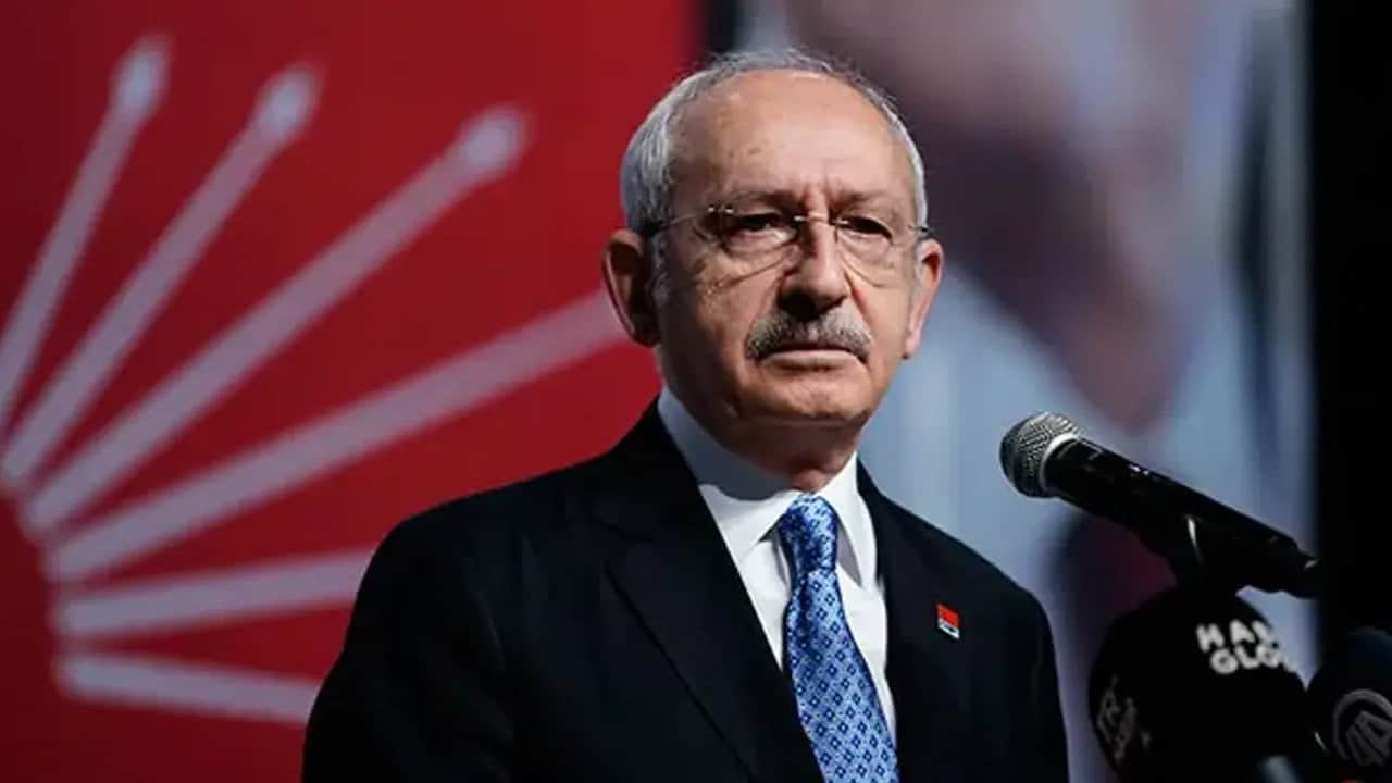 Foto - Kılıçdaroğlu’ndan siyaset gündemini sarsacak itiraf! Öyle bir "pişmanlık" cevabı verdi ki...