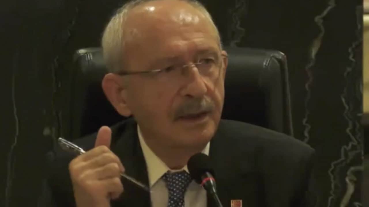 Foto - Kılıçdaroğlu’ndan siyaset gündemini sarsacak itiraf! Öyle bir "pişmanlık" cevabı verdi ki...