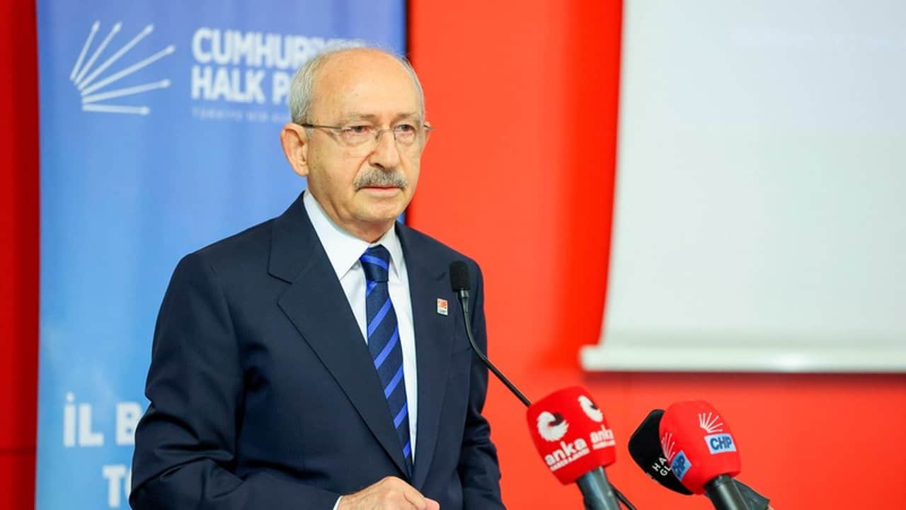 Foto - Kılıçdaroğlu’ndan siyaset gündemini sarsacak itiraf! Öyle bir "pişmanlık" cevabı verdi ki...