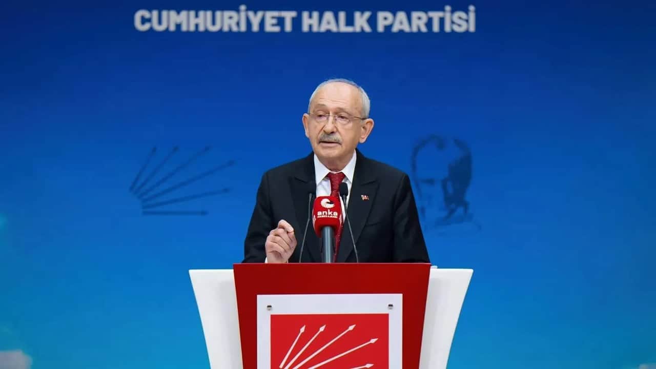 Foto - Kılıçdaroğlu’ndan siyaset gündemini sarsacak itiraf! Öyle bir "pişmanlık" cevabı verdi ki...