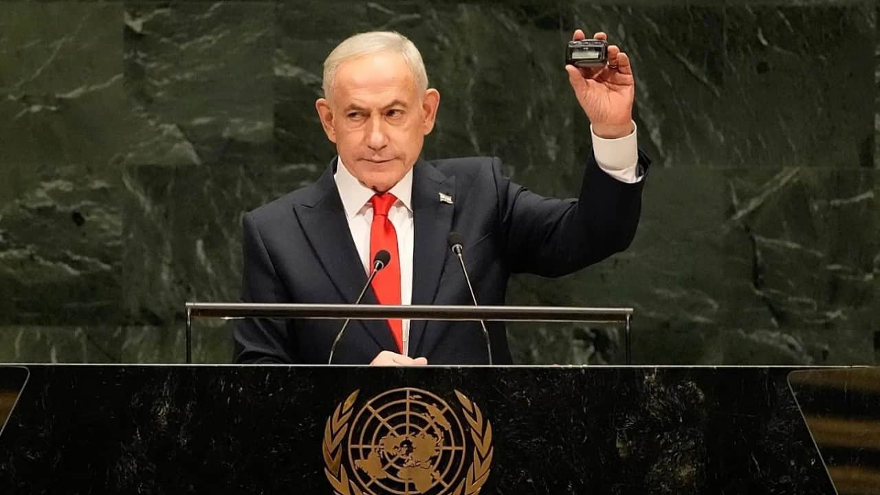 Foto - Kılıçdaroğlu’ndan teröristbaşı Netanyahu’ya sert tepki: Türkiye tarihi bir cevap vermiştir