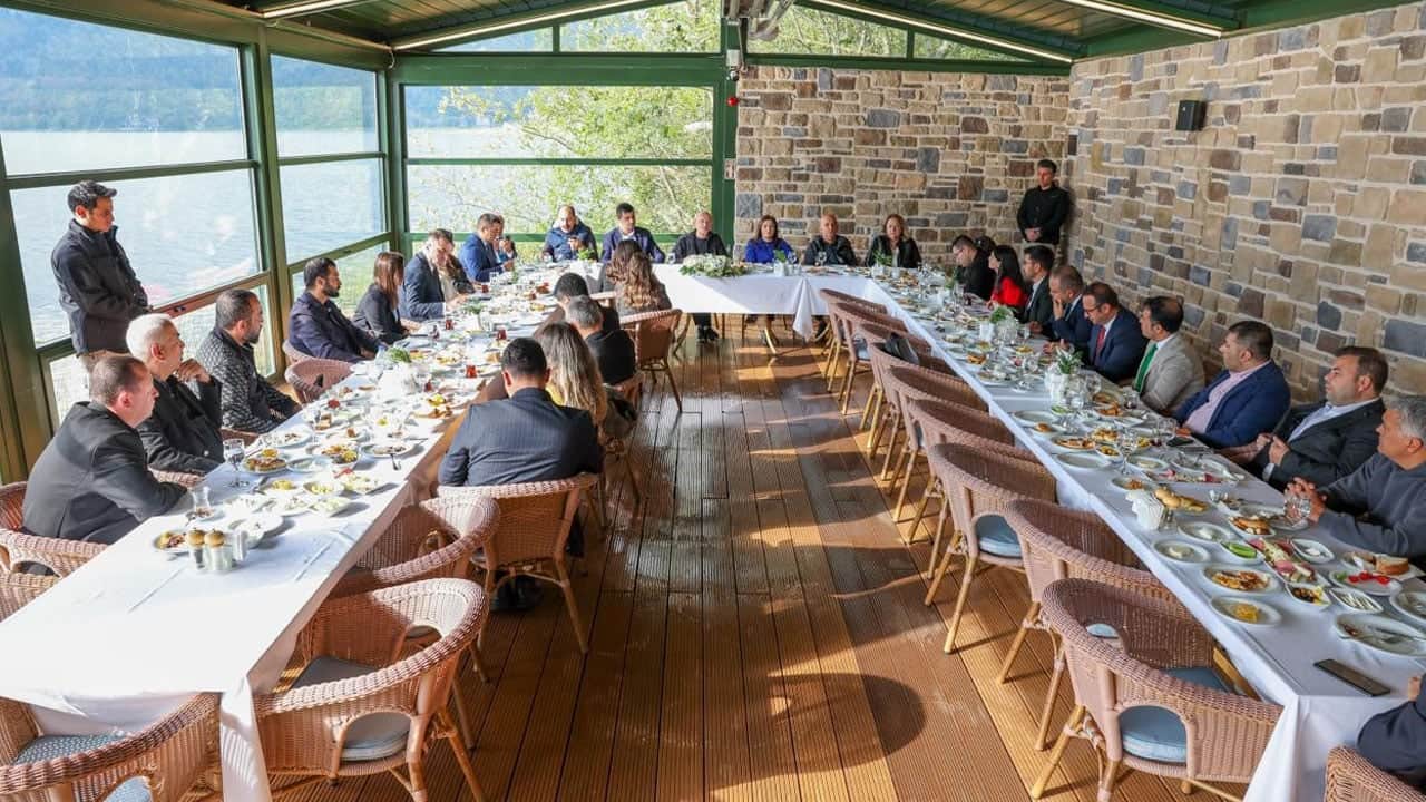 Foto - Kılıçdaroğlu’ndan Yeni Parti’ye ‘kir’ göndermesi: CHP’yi kirletenler istifa edip gitti