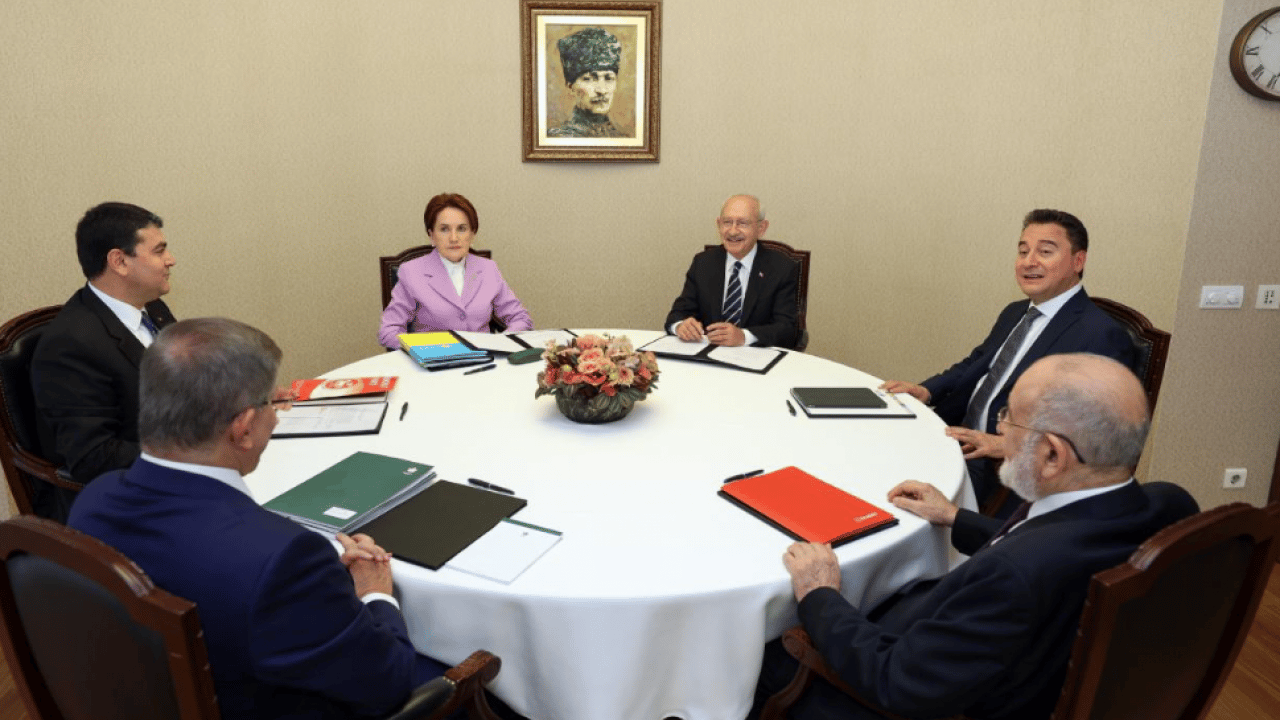 Foto - Kılıçdaroğlu'nu arayarak tebrik eden lider kim? Hiç vakit kaybetmedi!