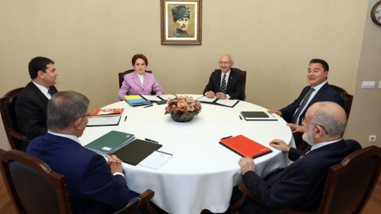 Foto - Kılıçdaroğlu'nu arayarak tebrik eden lider kim? Hiç vakit kaybetmedi!