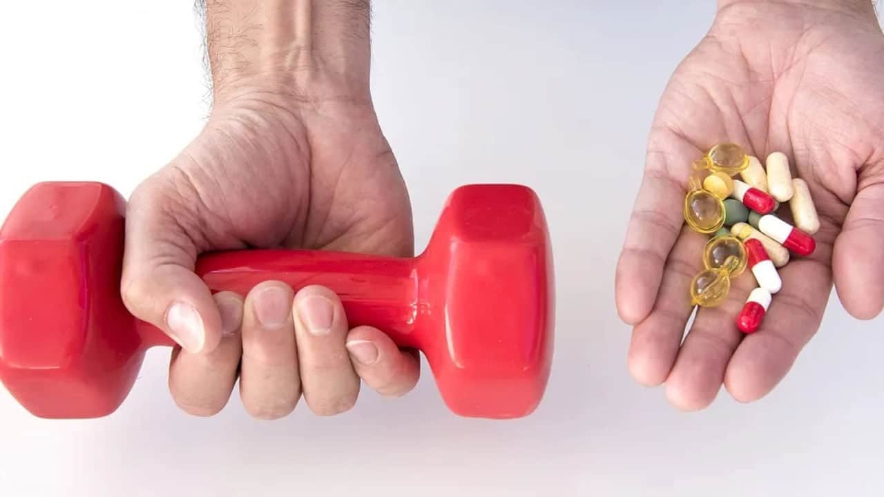 Kilo vermek isteyenler için çözüm mü? Egzersizi taklit eden hap ilk insan testini geçti