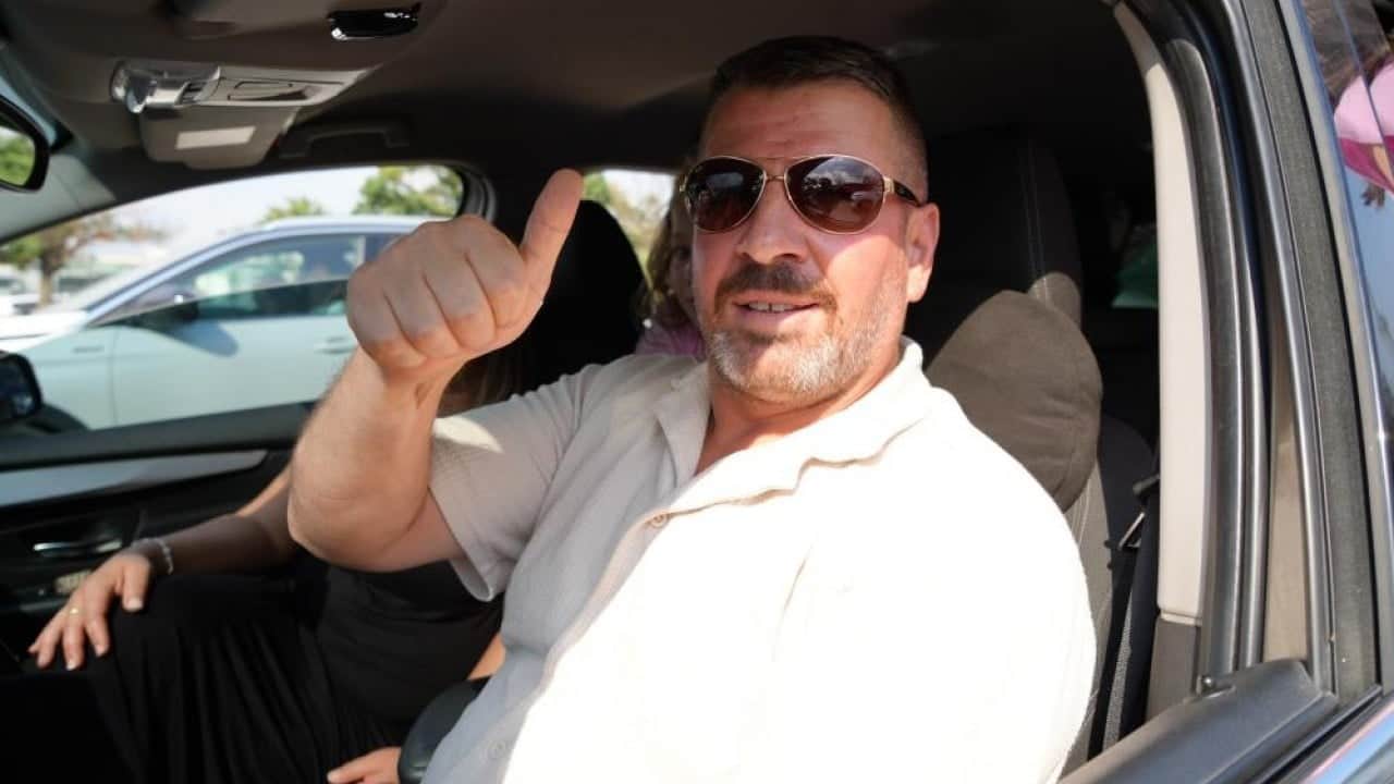 Foto - Kilometrelerce araç kuyruğu oluştu Gurbetçinin hasreti bitti dönüş çilesi başladı