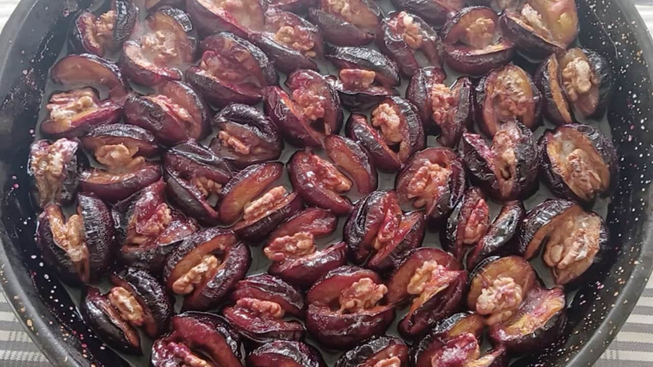 Foto - Kilosunu 3 liraya bile alan olmadı! Üreticiler çöpe atılacak ürün için müthiş bir yöntem buldu