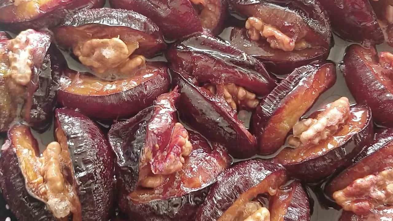 Foto - Kilosunu 3 liraya bile alan olmadı! Üreticiler çöpe atılacak ürün için müthiş bir yöntem buldu