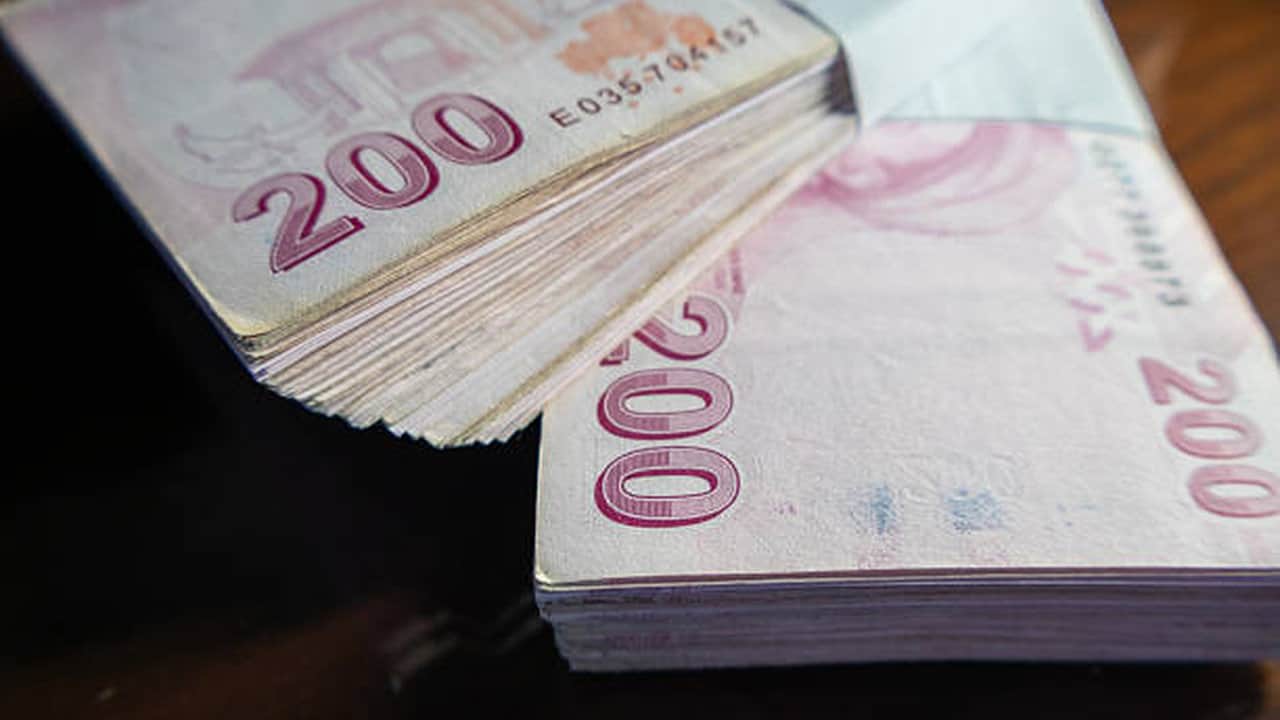 Foto - Kim bu gizemli milyarder? "Fon" skandalı sonrası Türkiye’deki hesabından bir gecede tam 45 milyar TL çekti