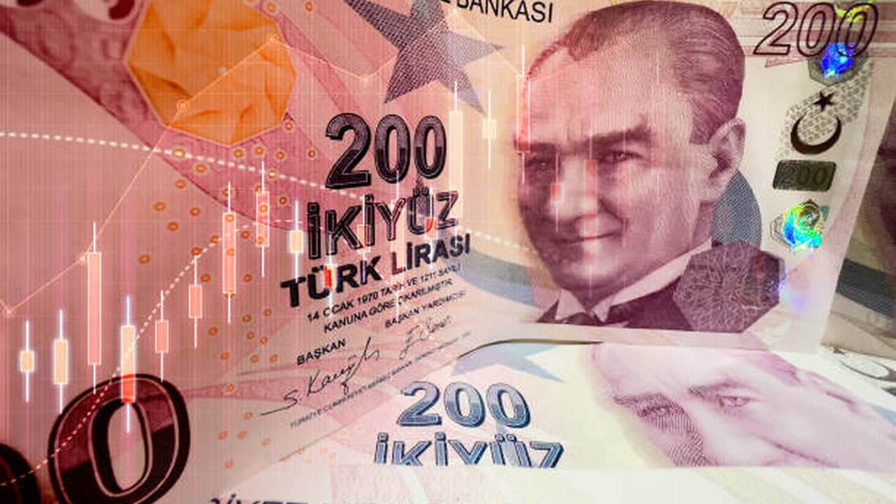 Foto - Kim bu gizemli milyarder? "Fon" skandalı sonrası Türkiye’deki hesabından bir gecede tam 45 milyar TL çekti