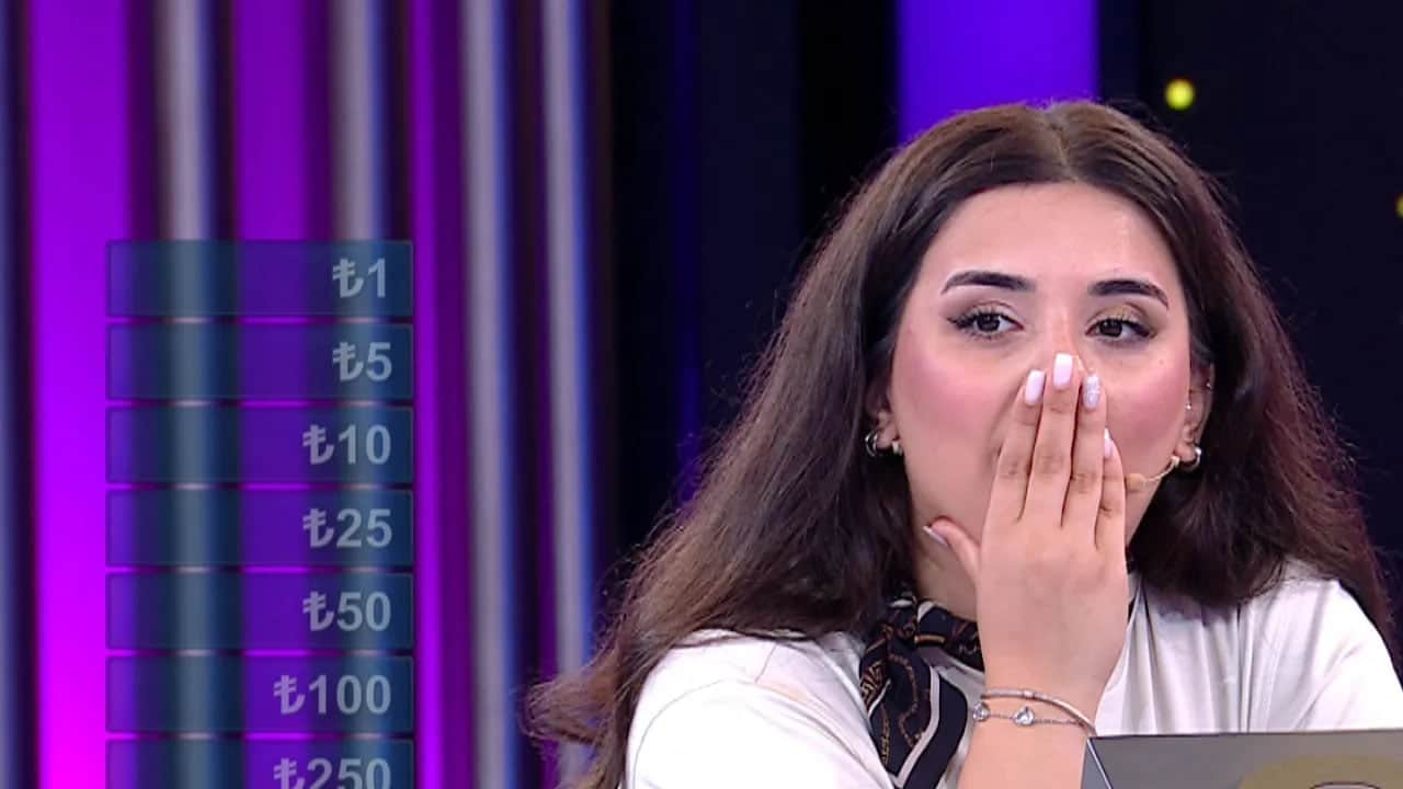  Kim Milyoner Olmak İster Tv programı gündem oldu: Bankanın teklif vermedi! Yarışmacıyı sarsan anlar 