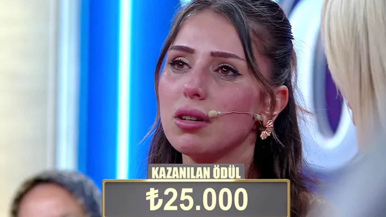 Foto - Kim Milyoner Olmak İster Tv programı gündem oldu: Bankanın teklif vermedi! Yarışmacıyı sarsan anlar 