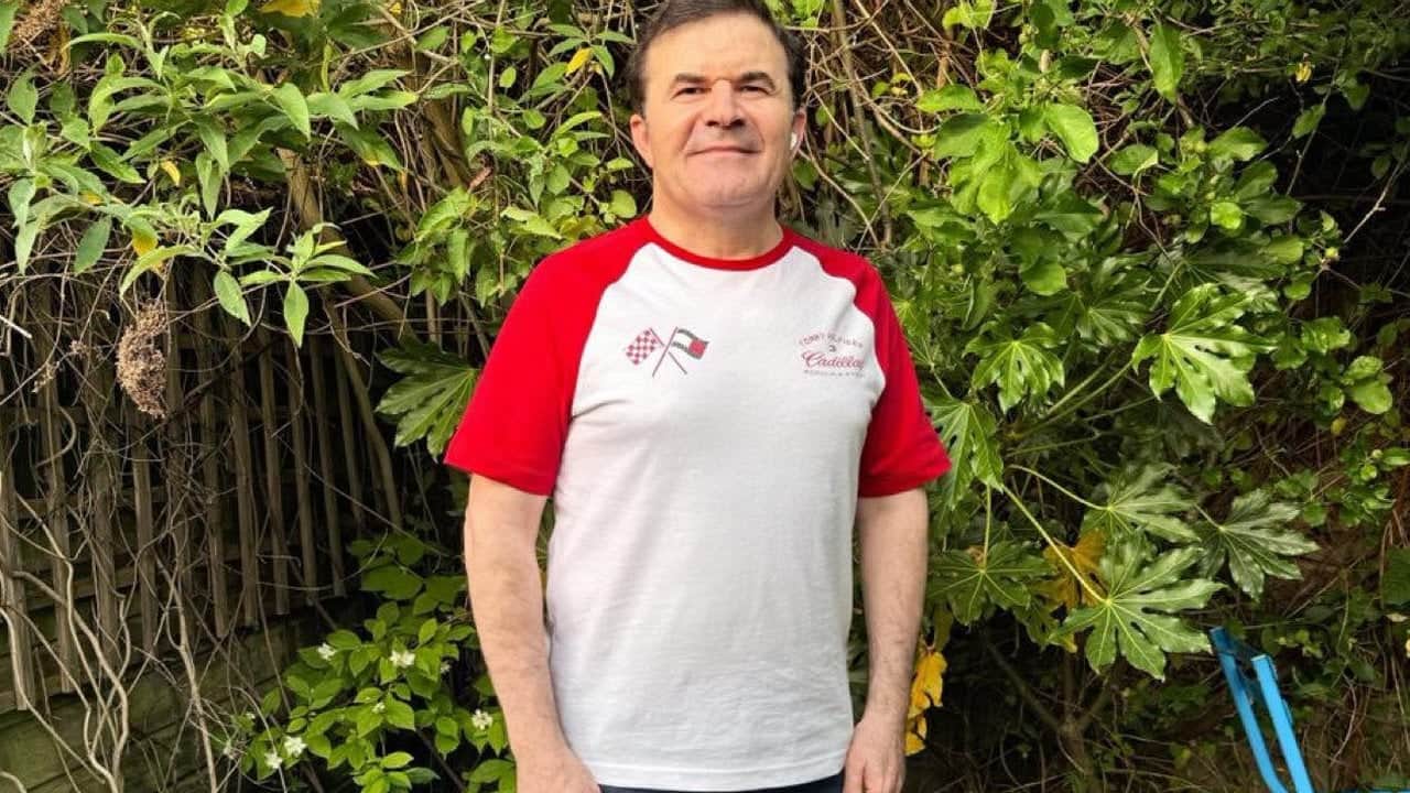 Foto - Kimliğini gizleyip kamufle oldu! Hastanenin acil servisine giden vali yardımcısından dikkat çeken paylaşım