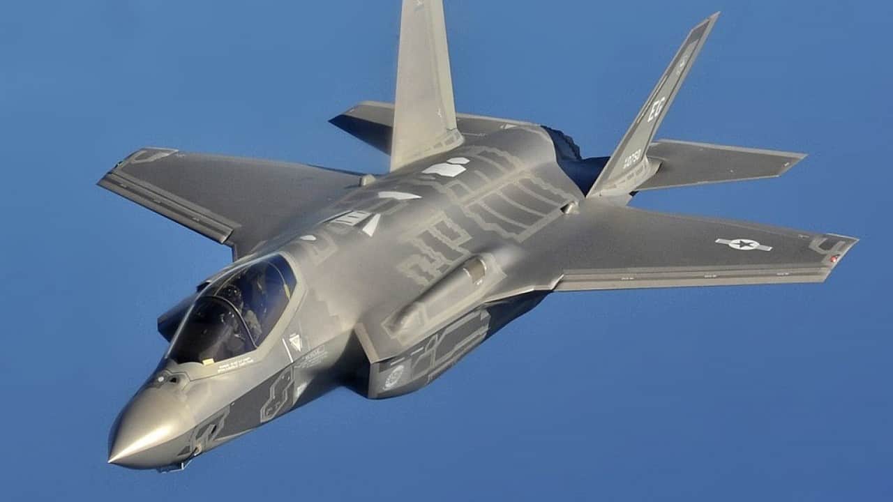 Foto - Kimse bu kadarını beklemiyordu! Netanyahu Türkiye için alınması gereken F-35 kararını açıkladı