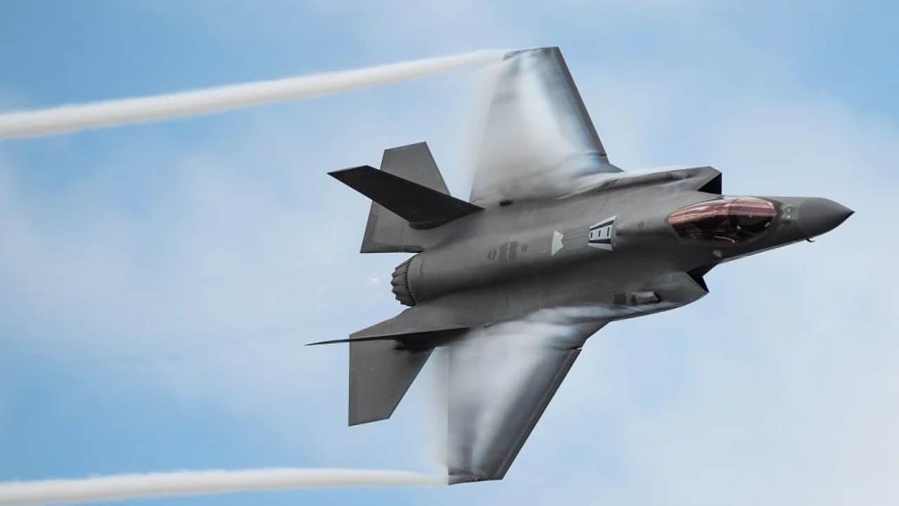 Foto - Kimse bu kadarını beklemiyordu! Netanyahu Türkiye için alınması gereken F-35 kararını açıkladı