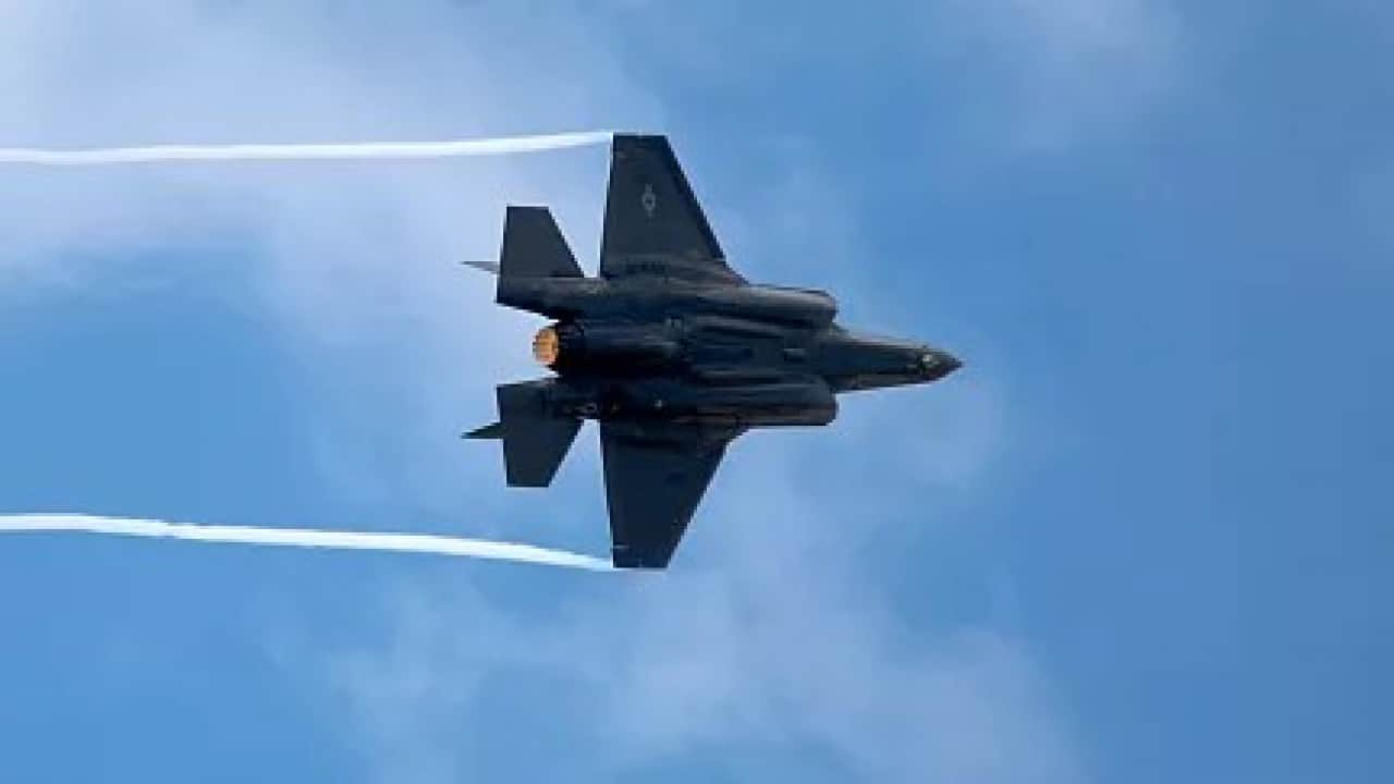 Foto - Kimse bu kadarını beklemiyordu! Netanyahu Türkiye için alınması gereken F-35 kararını açıkladı