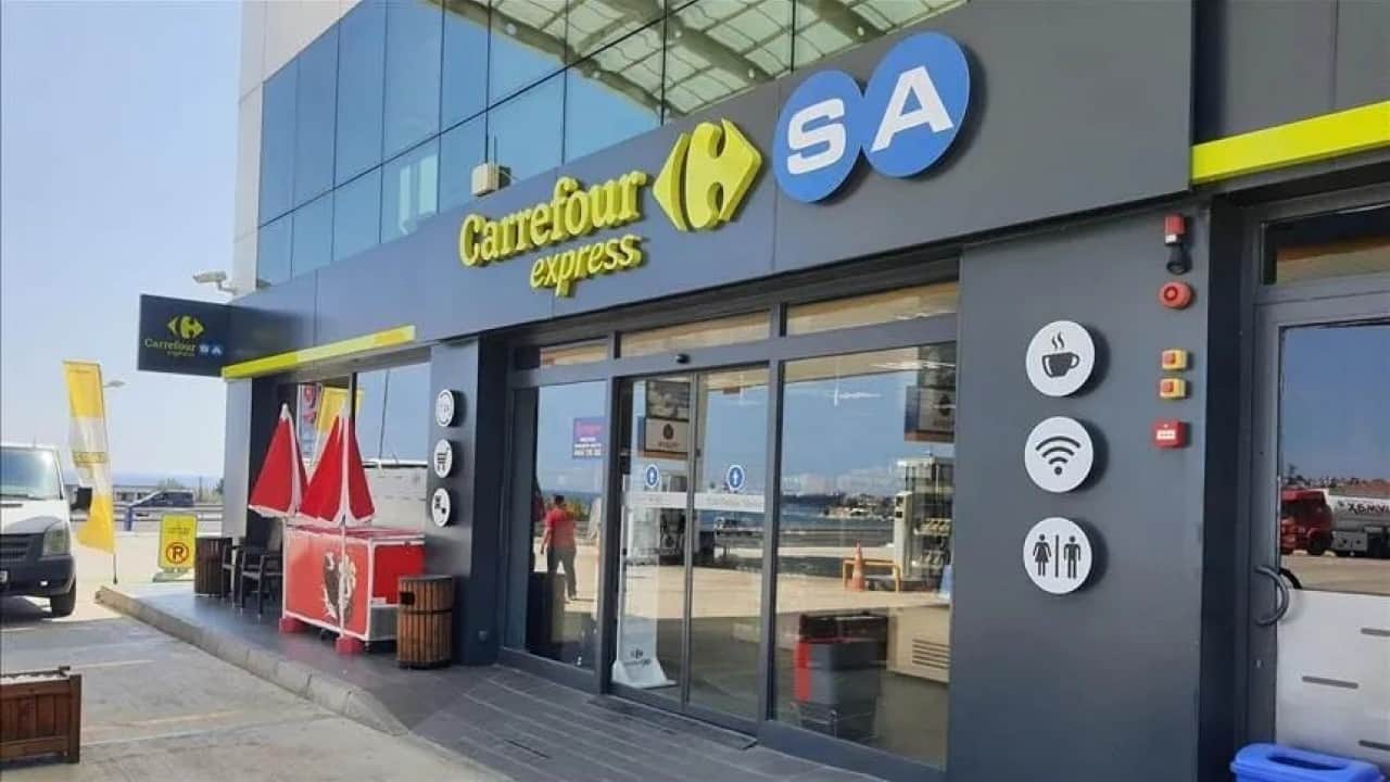 Foto - Kimse bunu beklemiyordu: A101’in satın aldığı Carrefour’da bir anda her şey değişti