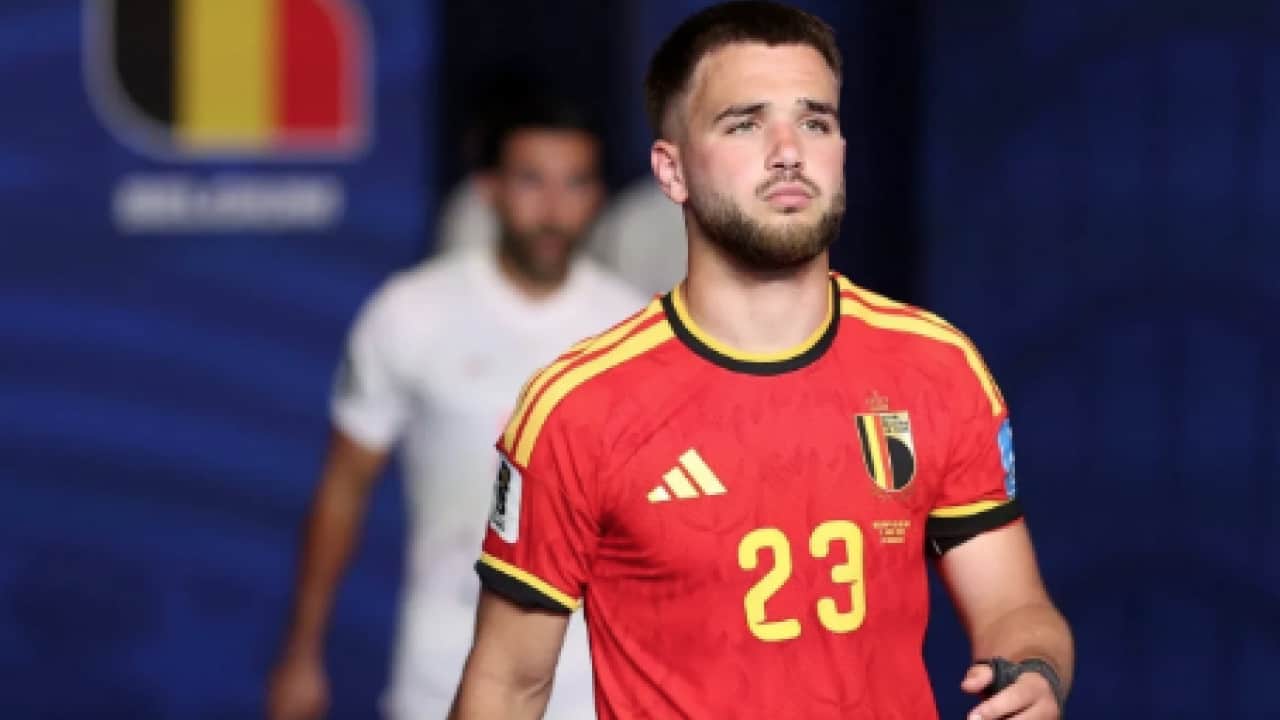 Foto - Kimse bunu beklemiyordu, Lukaku şimdi de transferi bitirecek! Bu adam Fener'e alıştı...