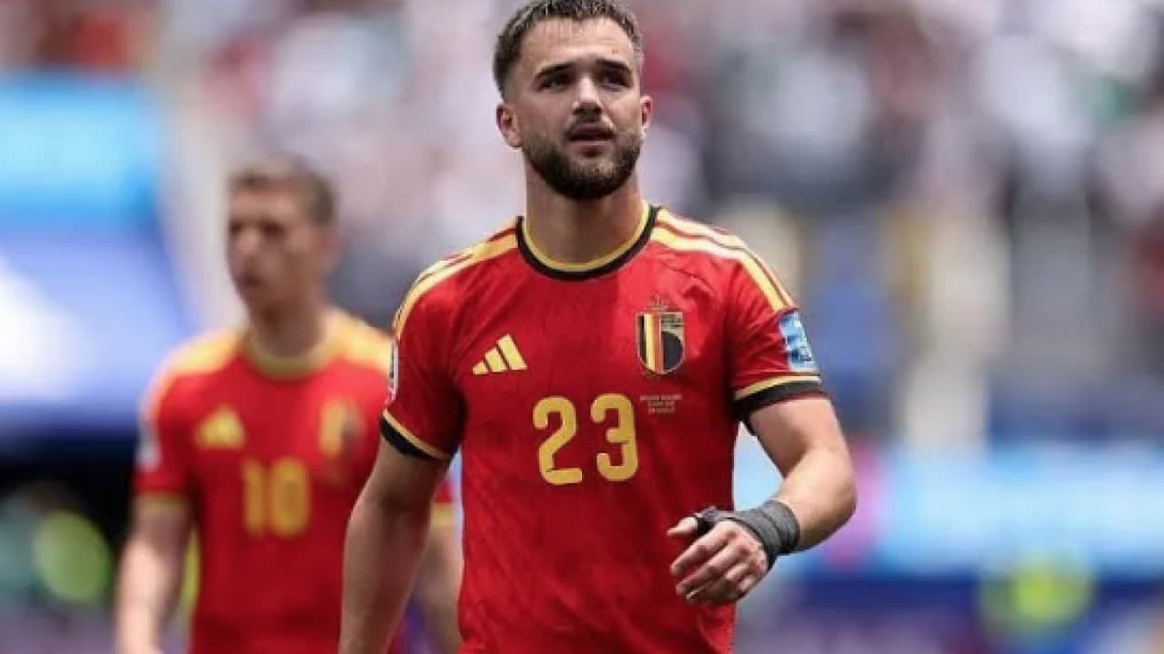 Foto - Kimse bunu beklemiyordu, Lukaku şimdi de transferi bitirecek! Bu adam Fener'e alıştı...