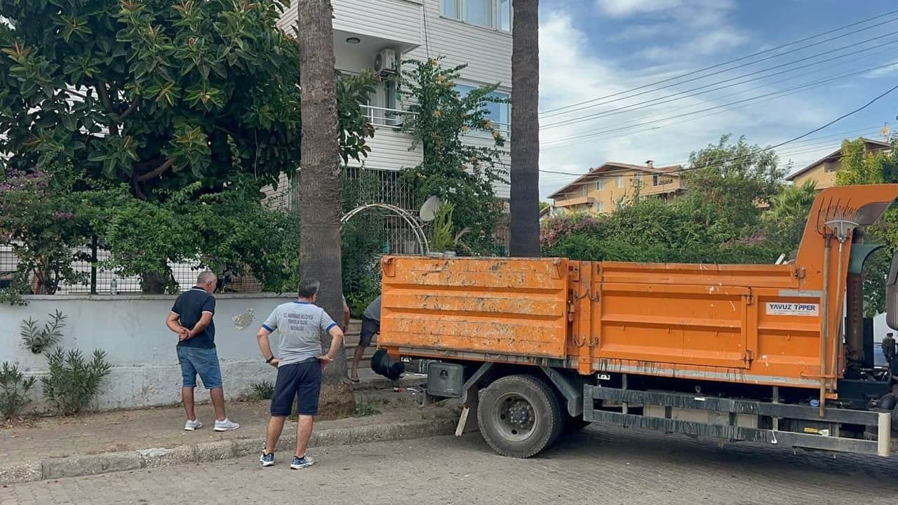 Foto - Kimse gözlerine inanamadı! Kapı açılınca gerçek ortaya çıktı