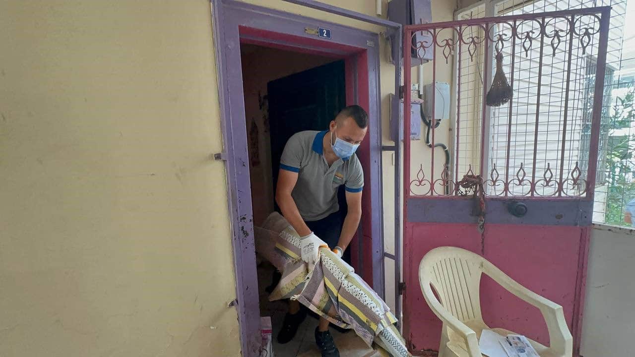Foto - Kimse gözlerine inanamadı! Kapı açılınca gerçek ortaya çıktı