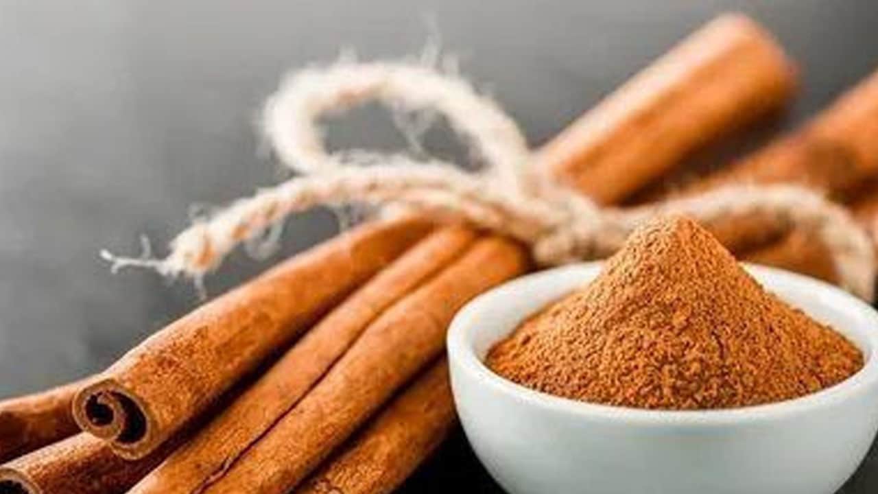 Foto - Kimse inanamadı: 1 kaşığı yetiyor, sağlık deposu oluyor... İştah kapatan tarçın görüntüsüyle göz doldurdu!
