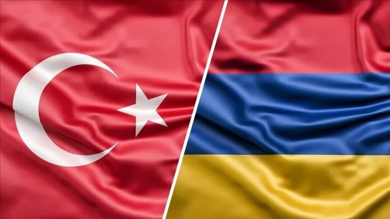 Foto - Kimse işlerin bu noktaya varacağını tahmin etmiyordu: Türkiye'ye düşmanlığı bırakıp 'sınırları açalım' teklifinde bulundular