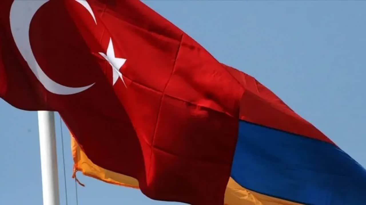 Foto - Kimse işlerin bu noktaya varacağını tahmin etmiyordu: Türkiye'ye düşmanlığı bırakıp 'sınırları açalım' teklifinde bulundular
