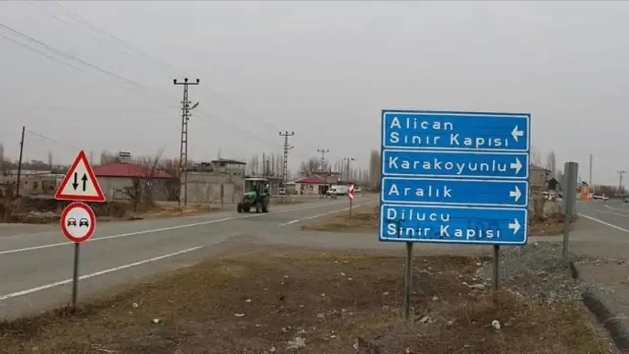 Foto - Kimse işlerin bu noktaya varacağını tahmin etmiyordu: Türkiye'ye düşmanlığı bırakıp 'sınırları açalım' teklifinde bulundular