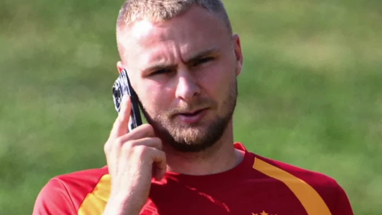 Kimse istemez mi bir futbolcuyu yahu! Victor Nelsson'la en kötü senaryo gerçekleşiyor